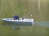 Rc Fishing Boat For Sale Photos