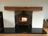 Pictures of Log Burners And Fireplaces