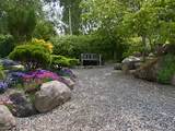 Rocks And Gravel For Landscaping Photos