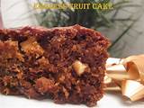 Images of Christmas Fruit Cake Recipe