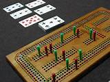The Card Game Cribbage