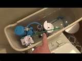 How To Install A Fluidmaster Toilet Repair Kit Pictures