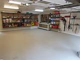 Photos of Car Storage Garage