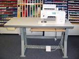 Adjustable Height Quilting Table Pictures