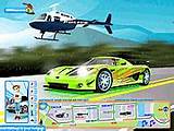 Images of Z6 Racing Car Games