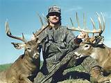 Southern Illinois Whitetail Outfitters Pictures