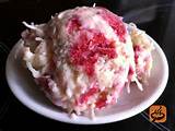 Raspberry Ice Cream Recipes Images
