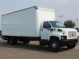 Kodiak Box Truck For Sale Pictures