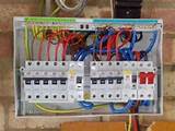 Photos of French Electrical Wiring Regulations