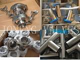 Images of Welded Tube Fittings