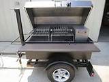 Pictures of Peoria Custom Cookers