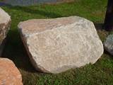 Large Landscaping Rock Prices Photos