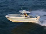 Center Console Boats Accessories Pictures
