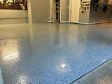 How To Do Epoxy Flooring In Garage Pictures
