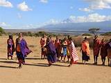 Images of Kenya Trip Packages
