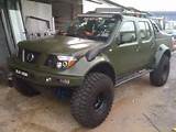 Images of Off Road Bumper Nissan Frontier