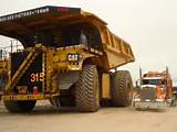 Big Dump Trucks Videos