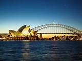 Cheap Flights To Sydney From Lax Pictures