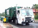 Garbage Trucks Youtube Images