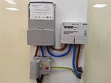 Images of What Is A Smart Electricity Meter