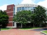 Pictures of Northeastern University Online Courses