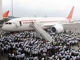 Images of Delhi To Hyderabad Flights