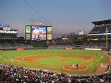 Atlanta Braves New Stadium Images