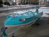 Photos of Vintage Aluminum Boats For Sale Canada