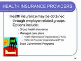 Care Providers Insurance Photos