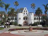 San Diego Colleges Images