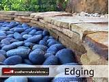 Landscaping Rocks Humble Texas Pictures