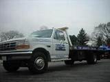 Pictures of Leyden Towing