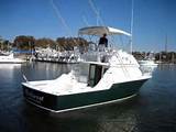 Hatteras Fishing Boat For Sale Images