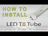 Images of Led Tube Costco