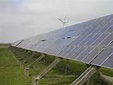 Solar Cells Renewable Energy