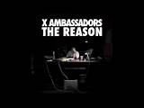 X Ambassadors Unsteady Lyrics Photos