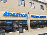 Photos of Athletico Physical Therapy Iowa City