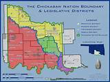 Chickasaw Reservation Oklahoma Pictures