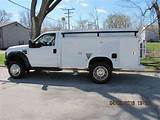Ford F 450 Box Truck For Sale Pictures