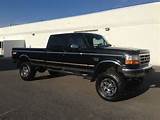Photos of Ford F350 4x4 Diesel Trucks For Sale