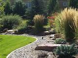Pictures of Xeriscape Rock Landscaping