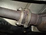 Images of Nissan Muffler Repair Cost