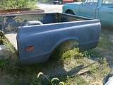 Photos of Chevy Truck Beds Sale