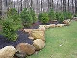 Images of Landscaping Using Rocks