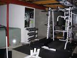 Images of Best Home Gym