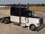 Images of Texas Custom Trucks