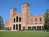 Photos of La California University