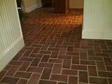 Images of Floor Tile Brick Pattern
