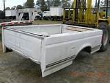 Photos of Ford Pickup Bed For Sale