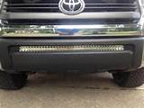 Led Light Bars Toyota Tundra Photos